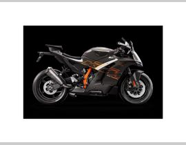 KTM 990 RC R 2026 nieuw