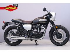 KAWASAKI W800 CAFE