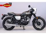 KAWASAKI W800 CAFE