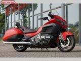 HONDA GL 1800 GOLDWING C-ABS