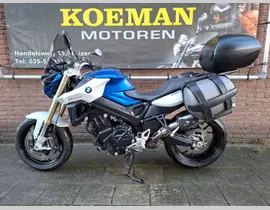 BMW F 800 R 2015 occasion