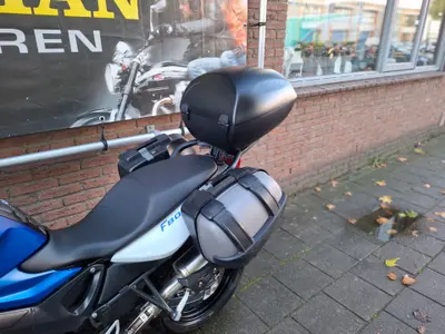 BMW F 800 R – foto 2