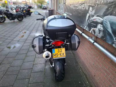 BMW F 800 R – foto 3