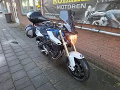 BMW F 800 R ABS 2015 occasion – foto 5 van 22
