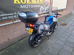 BMW F 800 R ABS 2015 occasion – foto 6 van 22