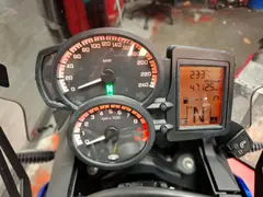 BMW F 800 R ABS 2015 occasion – foto 7 van 22