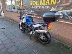 BMW F 800 R ABS 2015 occasion – foto 13 van 22