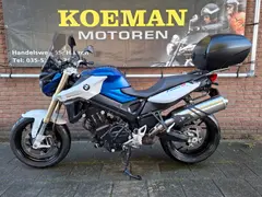 BMW F 800 R ABS 2015 occasion – foto 8 van 22