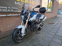 BMW F 800 R ABS 2015 occasion – foto 9 van 22
