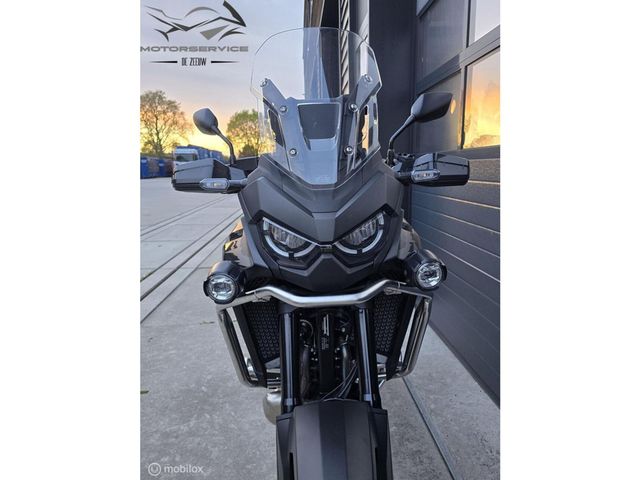 honda - crf-1100-l-africa-twin