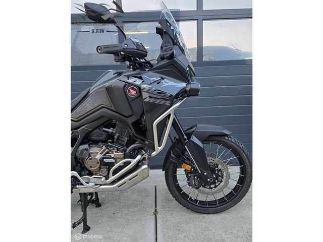 honda - crf-1100-l-africa-twin