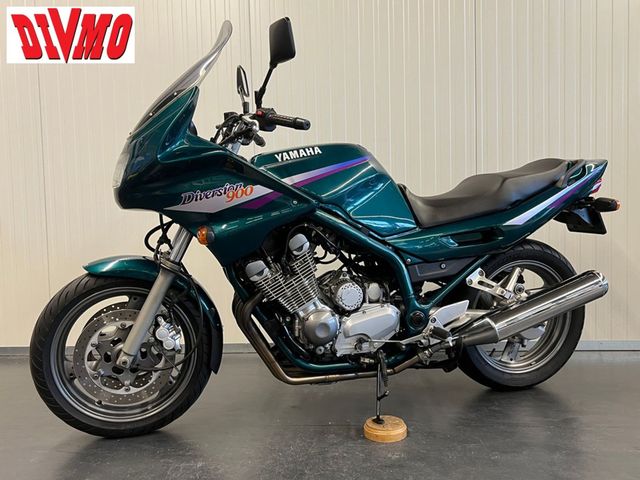 yamaha - xj-900-s-diversion