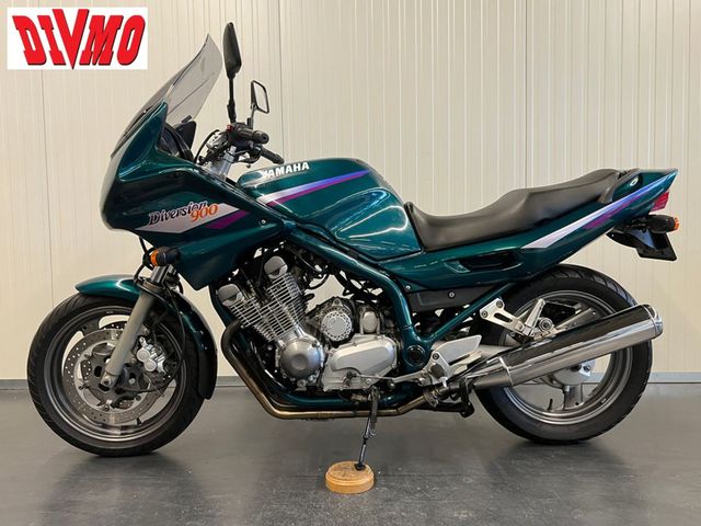 yamaha - xj-900-s-diversion