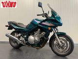 YAMAHA XJ 900 S DIVERSION