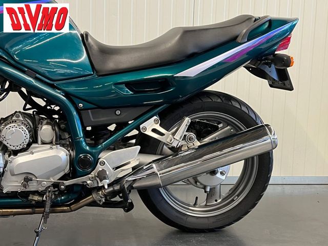 yamaha - xj-900-s-diversion