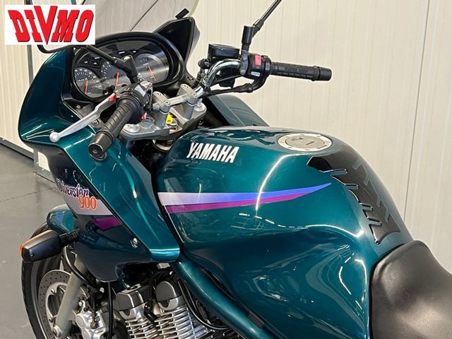 yamaha - xj-900-s-diversion