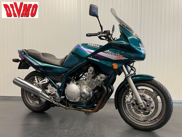 yamaha - xj-900-s-diversion