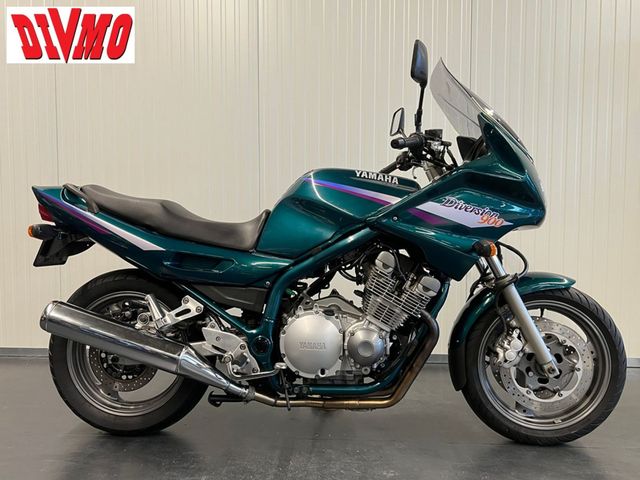 yamaha - xj-900-s-diversion