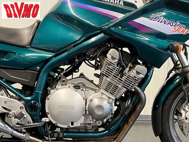 yamaha - xj-900-s-diversion