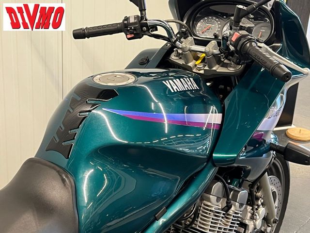 yamaha - xj-900-s-diversion