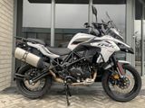 BENELLI TRK 502 X