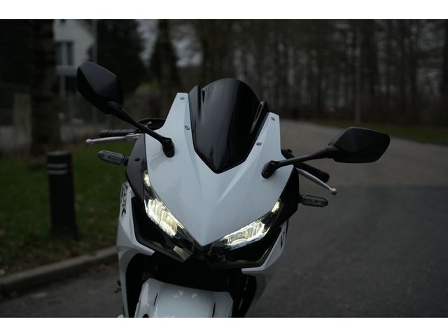 honda - cbr-500-r