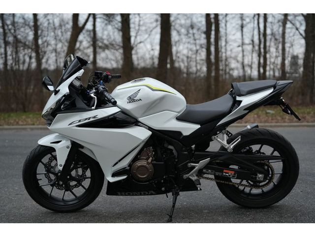 honda - cbr-500-r