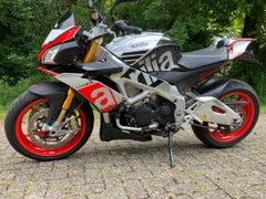 Aprilia Tuono V4 1100 Factory 2016 occasion – foto 9 van 19