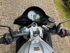 Aprilia Tuono V4 1100 Factory 2016 occasion – foto 18 van 19