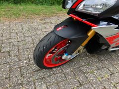 Aprilia Tuono V4 1100 Factory 2016 occasion – foto 10 van 19