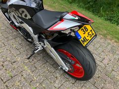 Aprilia Tuono V4 1100 Factory 2016 occasion – foto 15 van 19
