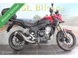HONDA CB 500 X / ABS