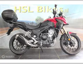 Honda CB 500 X / ABS 2023 occasion