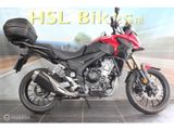 HONDA CB 500 X / ABS