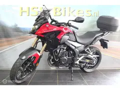 Honda CB500X 2023 occasion – foto 2 van 7
