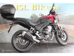 Honda CB500X 2023 occasion – foto 4 van 7