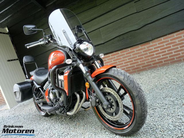 kawasaki - vulcan-s