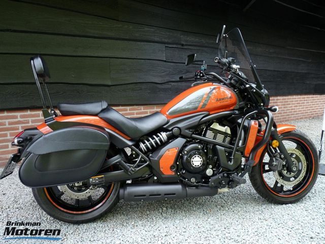 kawasaki - vulcan-s