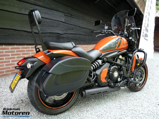 kawasaki - vulcan-s