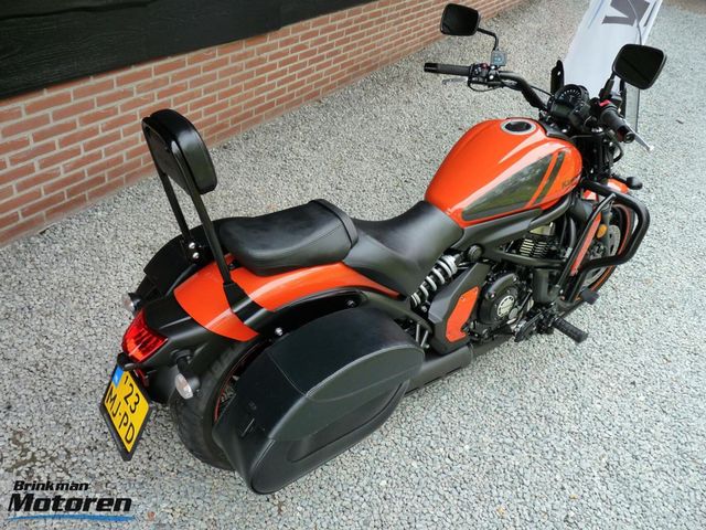 kawasaki - vulcan-s