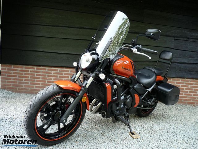 kawasaki - vulcan-s