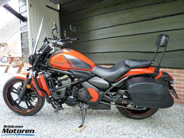 kawasaki - vulcan-s