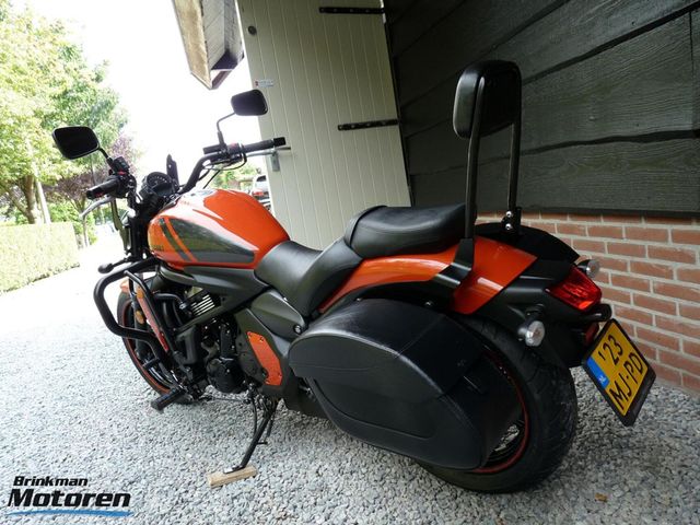 kawasaki - vulcan-s