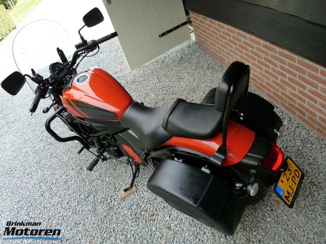 kawasaki - vulcan-s