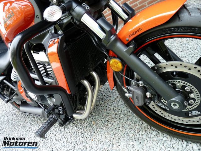 kawasaki - vulcan-s