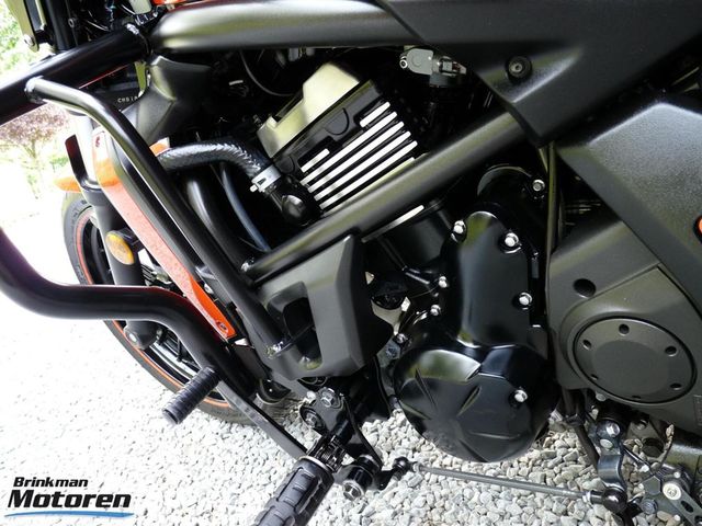 kawasaki - vulcan-s