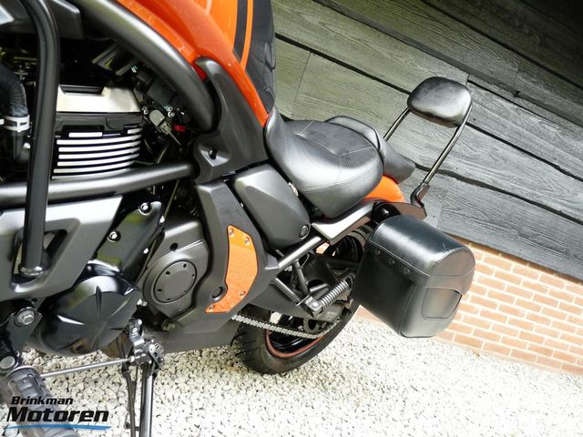 kawasaki - vulcan-s