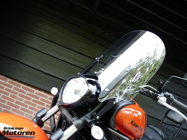 kawasaki - vulcan-s