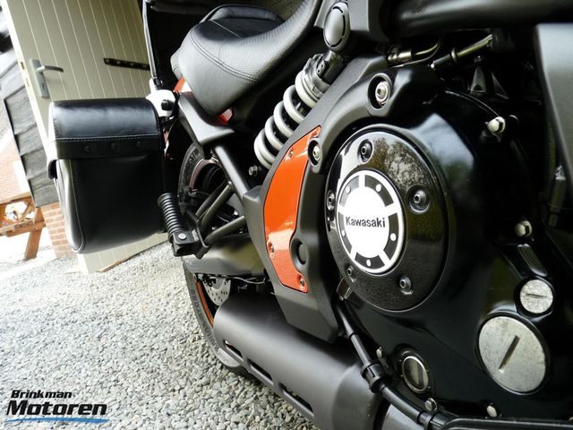 kawasaki - vulcan-s