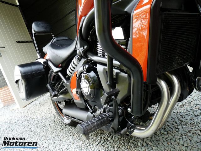 kawasaki - vulcan-s